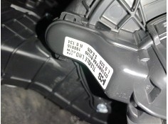 Recambio de ventilador calefaccion para hyundai tucson (tl, tle) 1.6 crdi hybrid 48v referencia OEM IAM   