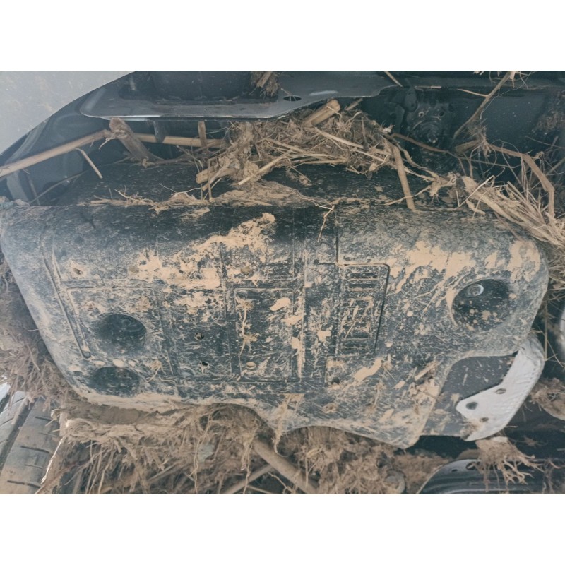 Recambio de adblue para hyundai tucson (tl, tle) 1.6 crdi hybrid 48v referencia OEM IAM   