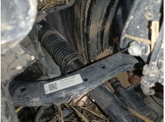 AMORTIGUADOR TRASERO IZQUIERDO 