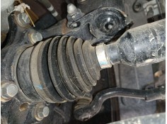 TRANSMISION DELANTERA DERECHA 49501D9170 