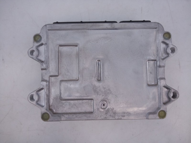 Recambio de centralita motor uce para mazda cx-3 (dk) 2.0 skyactiv-g (dk5w, dk6w) referencia OEM IAM E6T67980H  