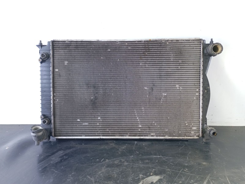 Recambio de radiador agua para audi a6 avant (4f5) 2.7 tdi referencia OEM IAM ETP10367 130291 