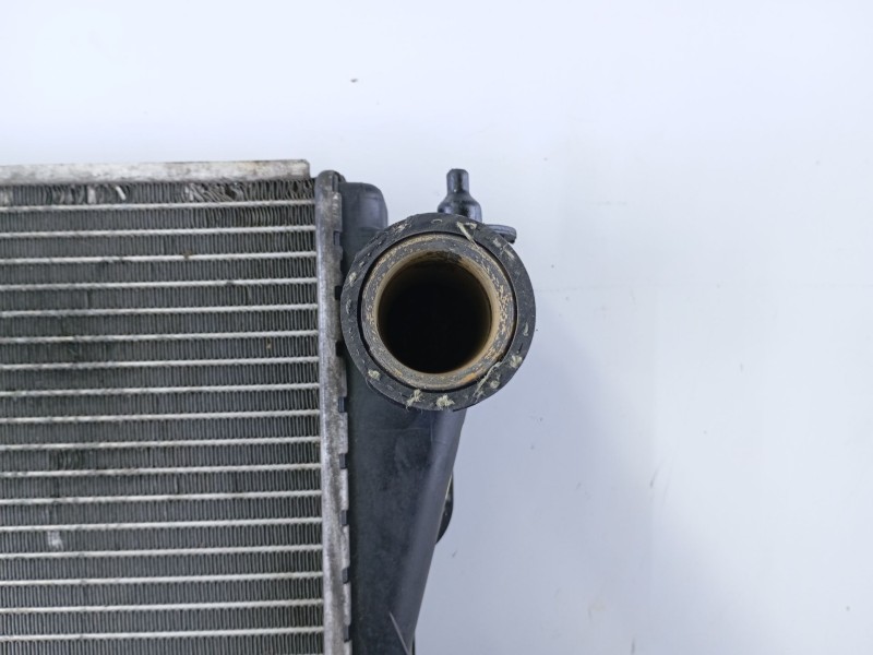 Recambio de radiador agua para audi a6 avant (4f5) 2.7 tdi referencia OEM IAM ETP10367 130291 