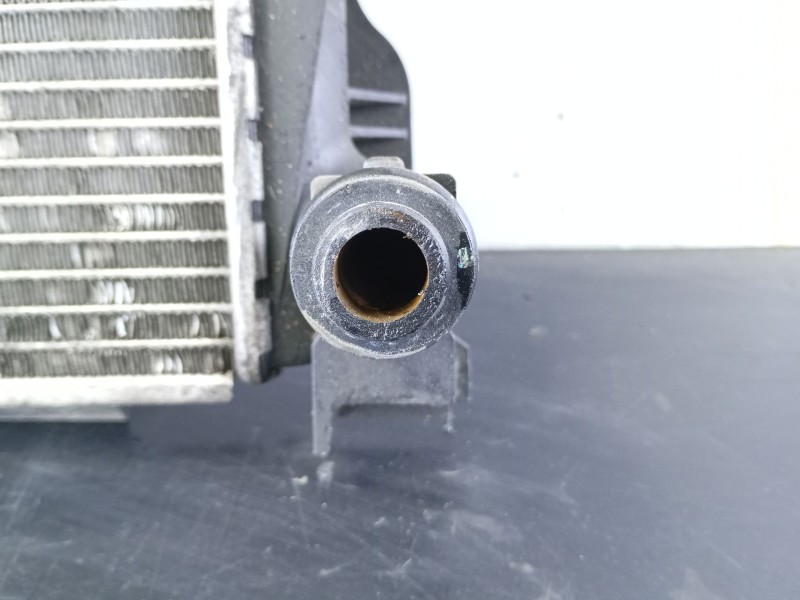 Recambio de radiador agua para audi a6 avant (4f5) 2.7 tdi referencia OEM IAM ETP10367 130291 