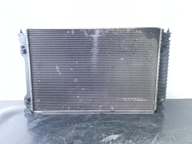 Recambio de radiador agua para audi a6 avant (4f5) 2.7 tdi referencia OEM IAM ETP10367 130291 