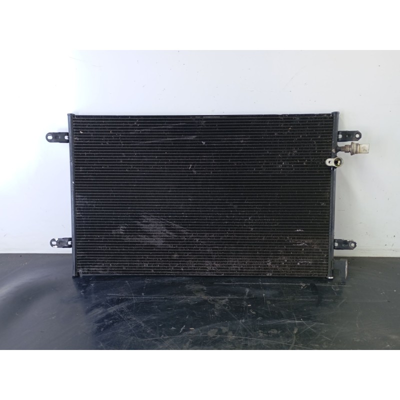 Recambio de condensador / radiador aire acondicionado para audi a6 avant (4f5) 2.7 tdi referencia OEM IAM 4F026041Q  
