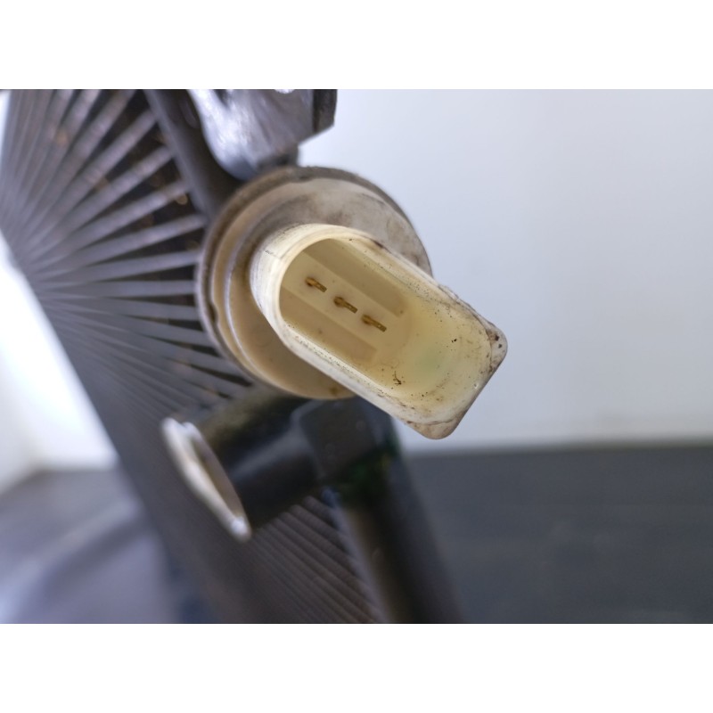 Recambio de condensador / radiador aire acondicionado para audi a6 avant (4f5) 2.7 tdi referencia OEM IAM 4F026041Q  