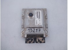CENTRALITA MOTOR UCE 55258825 CT3I4SV5U E3-B6-22-1