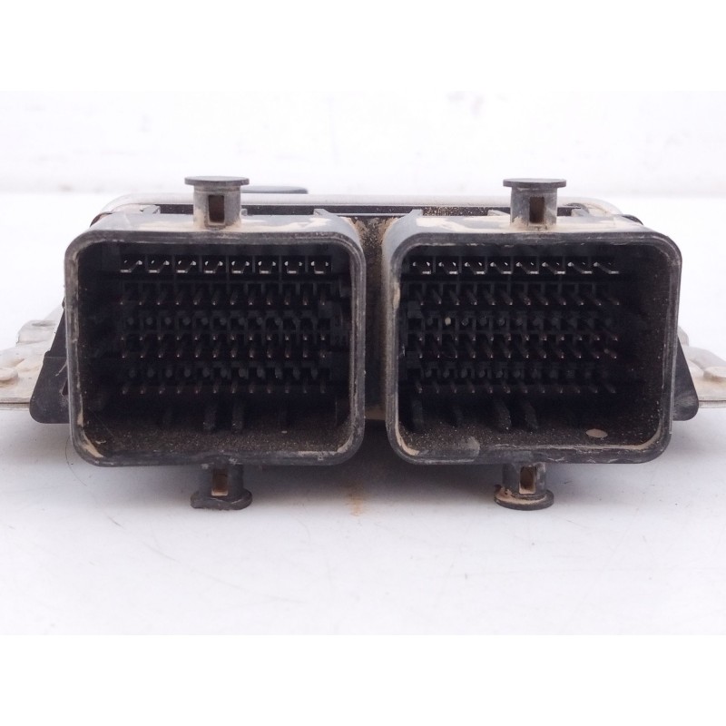 Recambio de centralita motor uce para jeep renegade suv (bu, b1, bv) 1.6 referencia OEM IAM 55258825 CT3I4SV5U 