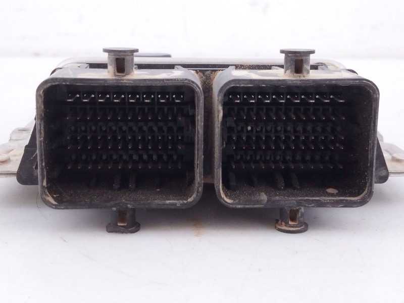 Recambio de centralita motor uce para jeep renegade suv (bu, b1, bv) 1.6 referencia OEM IAM 55258825 CT3I4SV5U 