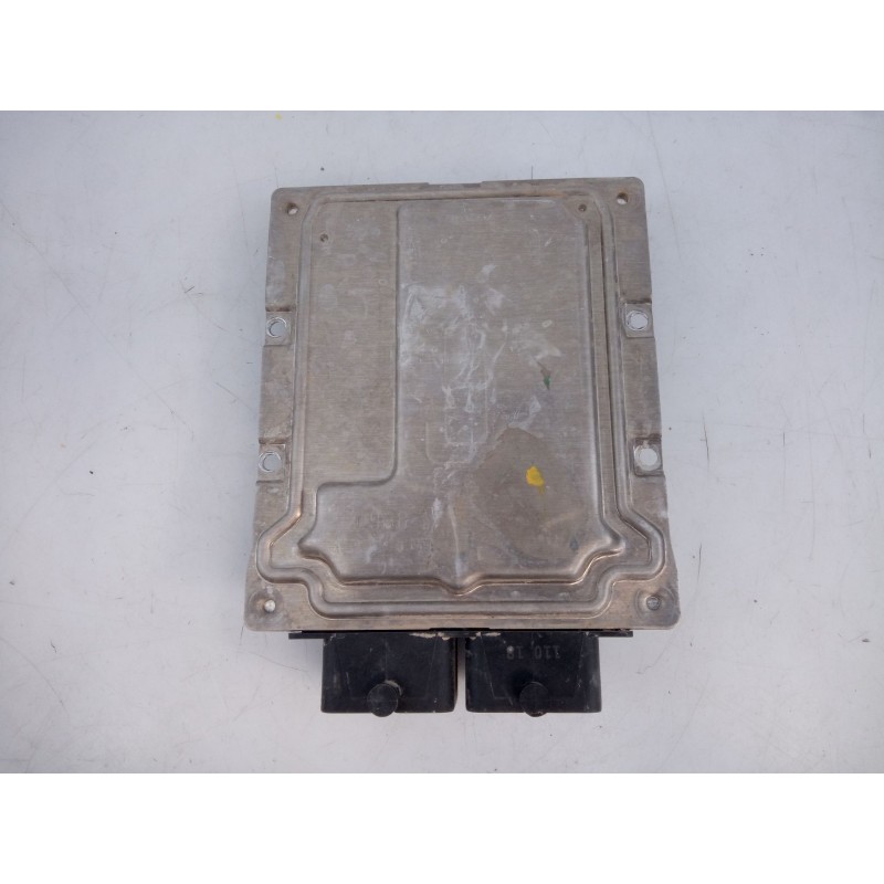 Recambio de centralita motor uce para jeep renegade suv (bu, b1, bv) 1.6 referencia OEM IAM 55258825 CT3I4SV5U 