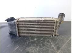 Recambio de intercooler para citroën c4 grand picasso monospace referencia OEM IAM 9645682880   2