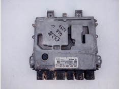 CENTRALITA MOTOR UCE A6549004300 0281034752 E3-A1-9-7