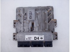 CENTRALITA MOTOR UCE 23710HX40B A2C98315800 E3-B4-24-4
