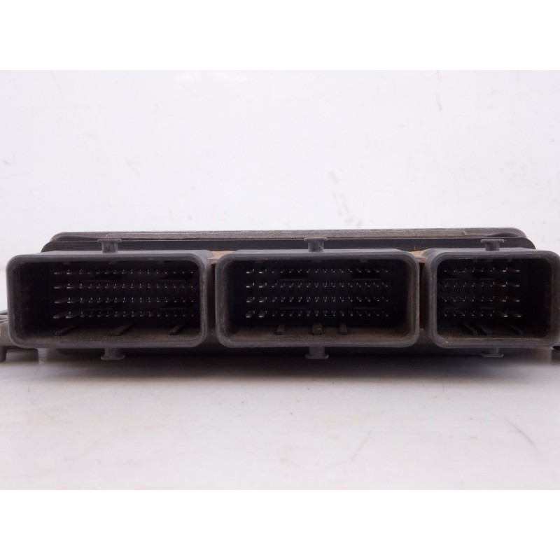 Recambio de centralita motor uce para nissan pulsar hatchback (c13) 1.5 dci referencia OEM IAM 23710HX40B A2C98315800 