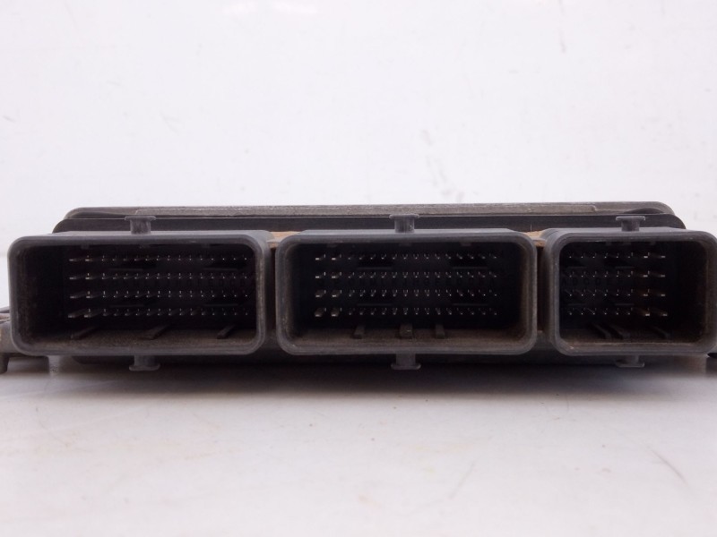 Recambio de centralita motor uce para nissan pulsar hatchback (c13) 1.5 dci referencia OEM IAM 23710HX40B A2C98315800 