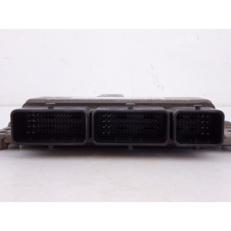 Recambio de centralita motor uce para mercedes-benz clase b sports tourer (w246, w242) b 180 cdi / d (246.212) referencia OEM IA