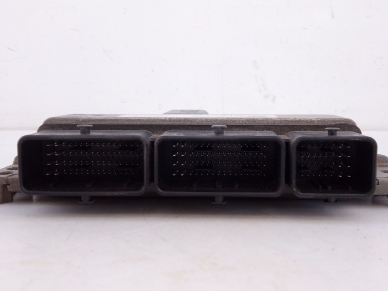 Recambio de centralita motor uce para mercedes-benz clase b sports tourer (w246, w242) b 180 cdi / d (246.212) referencia OEM IA