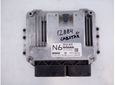 Recambio de centralita motor uce para nissan cabstar (f24m, f24w) 35.15 dci, 45.15 dci 3.0 (f24m) referencia OEM IAM 23710MA72 0