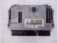 Recambio de centralita motor uce para toyota aygo (_b4_) 1.0 (kgb40) referencia OEM IAM 896610H430  
