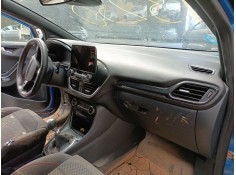 ford puma (j2k, cf7) del año 2022 2