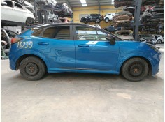 FORD PUMA (J2K, CF7)