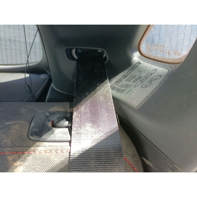 Recambio de cinturon seguridad trasero izquierdo para ford puma (j2k, cf7) 1.0 ecoboost mhev referencia OEM IAM   