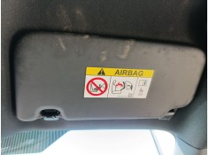 Recambio de parasol derecho para ford puma (j2k, cf7) 1.0 ecoboost mhev referencia OEM IAM    2