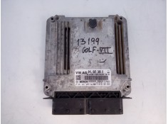 CENTRALITA MOTOR UCE 04L907309R 0281031066 E2-A1-15-7