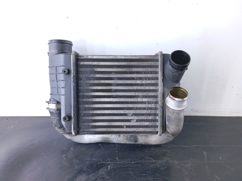 Recambio de intercooler para audi a6 avant (4f5) a6 4f5 quattro tdi referencia OEM IAM 4F0145980  