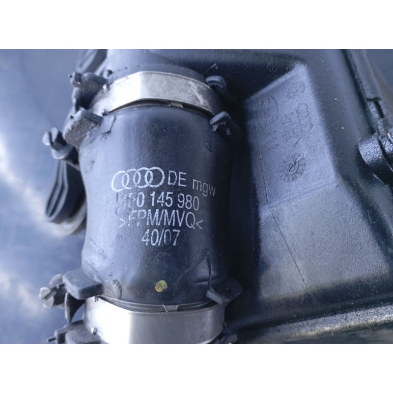 Recambio de intercooler para audi a6 avant (4f5) a6 4f5 quattro tdi referencia OEM IAM 4F0145980  