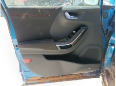 GUARNECIDO PUERTA DELANTERA IZQUIERDA 