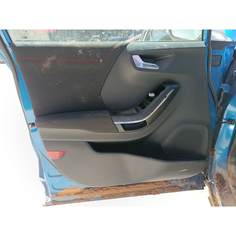 Recambio de guarnecido puerta delantera izquierda para ford puma (j2k, cf7) 1.0 ecoboost mhev referencia OEM IAM   