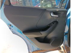 GUARNECIDO PUERTA TRASERA IZQUIERDA 