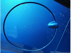 TAPA EXTERIOR COMBUSTIBLE 