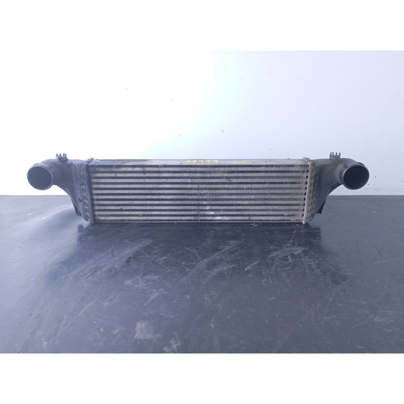Recambio de intercooler para bmw x5 (e53) 3.0d referencia OEM IAM 20030807100742 83193 