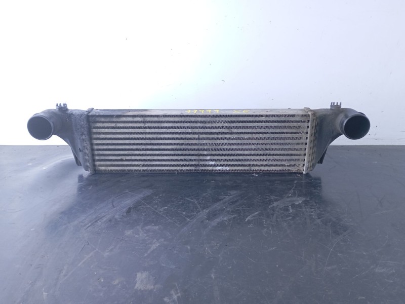 Recambio de intercooler para bmw x5 (e53) 3.0d referencia OEM IAM 20030807100742 83193 