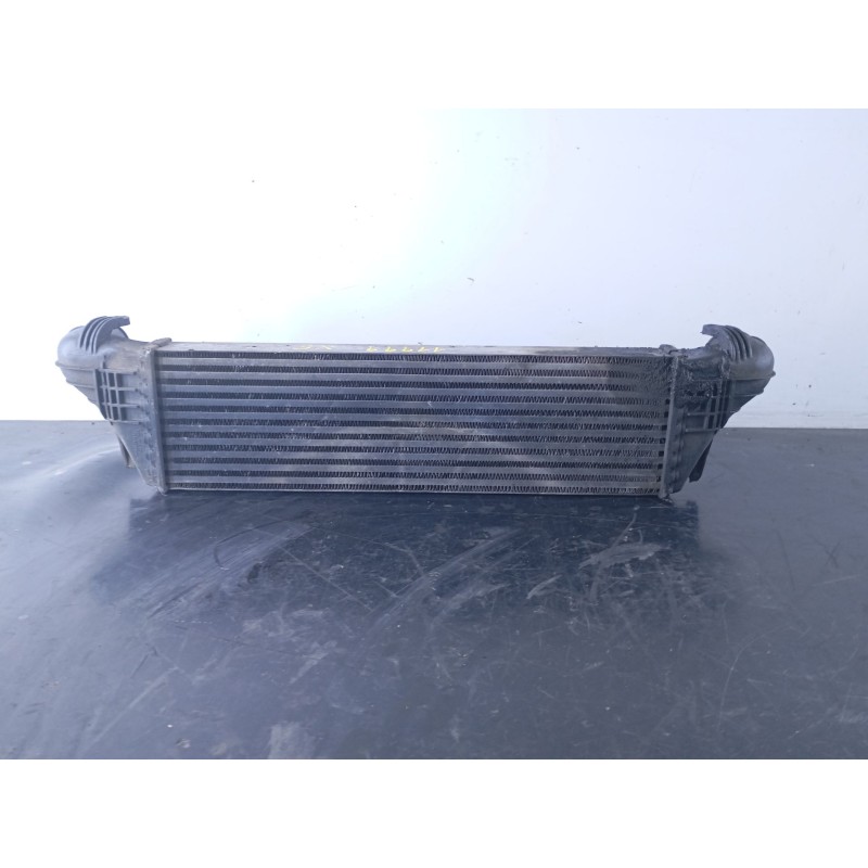 Recambio de intercooler para bmw x5 (e53) 3.0d referencia OEM IAM 20030807100742 83193 