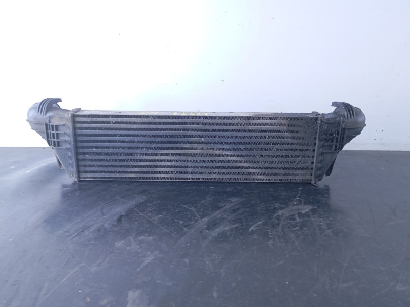 Recambio de intercooler para bmw x5 (e53) 3.0d referencia OEM IAM 20030807100742 83193 