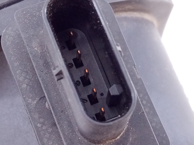 Recambio de caudalimetro para hyundai tucson (nx4e, nx4a) 1.6 crdi referencia OEM IAM 9021050002 281642A500 