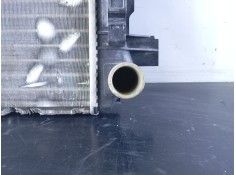 Recambio de radiador agua para mercedes-benz sprinter 02.00  caja cerrada referencia OEM IAM A9065000002   2