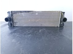 Recambio de intercooler para mercedes-benz sprinter 02.00  caja abierta referencia OEM IAM   