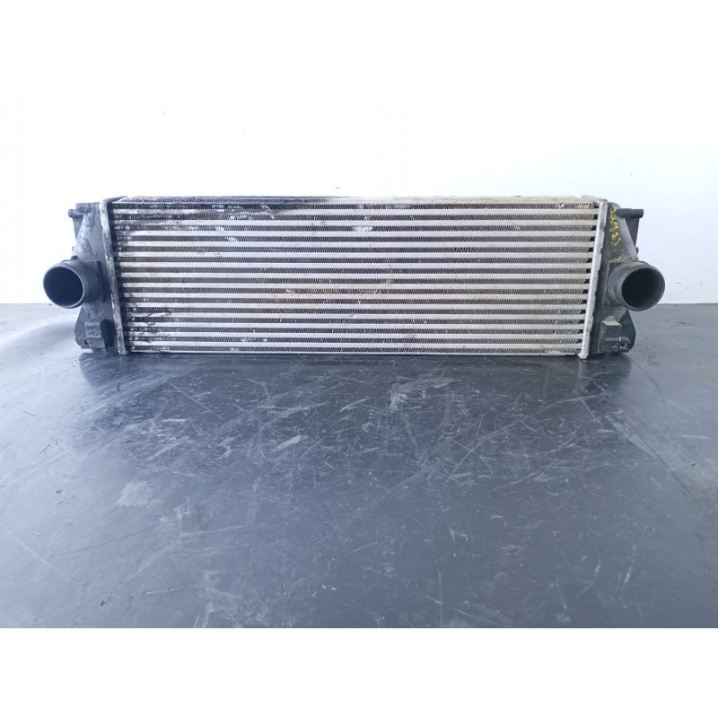 Recambio de intercooler para mercedes-benz sprinter 02.00  caja abierta referencia OEM IAM   