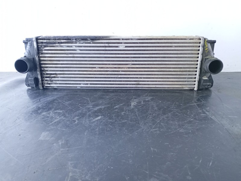 Recambio de intercooler para mercedes-benz sprinter 02.00  caja abierta referencia OEM IAM   