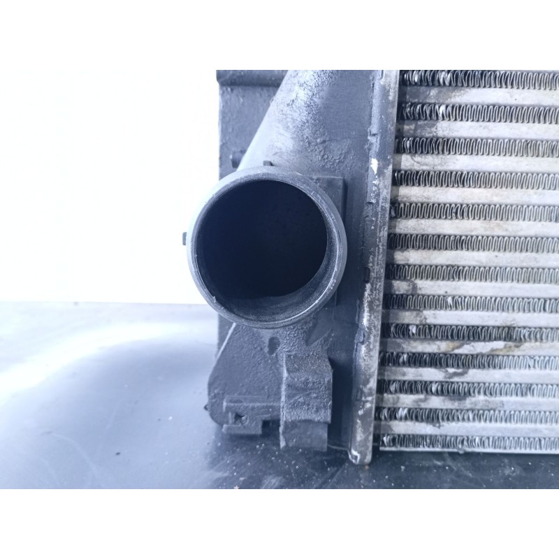 Recambio de intercooler para mercedes-benz sprinter 02.00  caja abierta referencia OEM IAM   