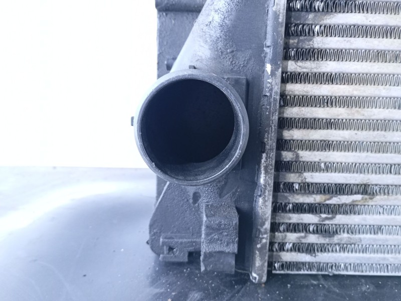 Recambio de intercooler para mercedes-benz sprinter 02.00  caja abierta referencia OEM IAM   