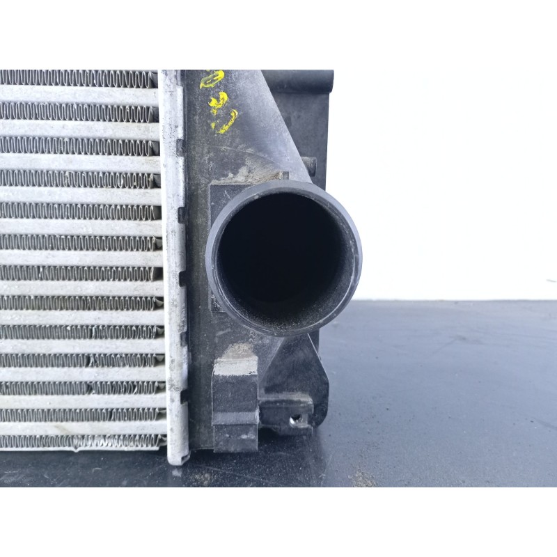 Recambio de intercooler para mercedes-benz sprinter 02.00  caja abierta referencia OEM IAM   