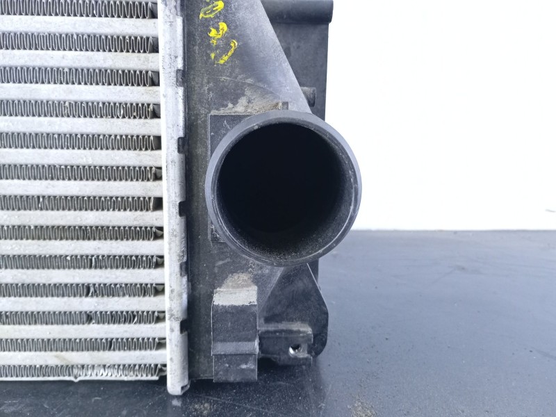Recambio de intercooler para mercedes-benz sprinter 02.00  caja abierta referencia OEM IAM   