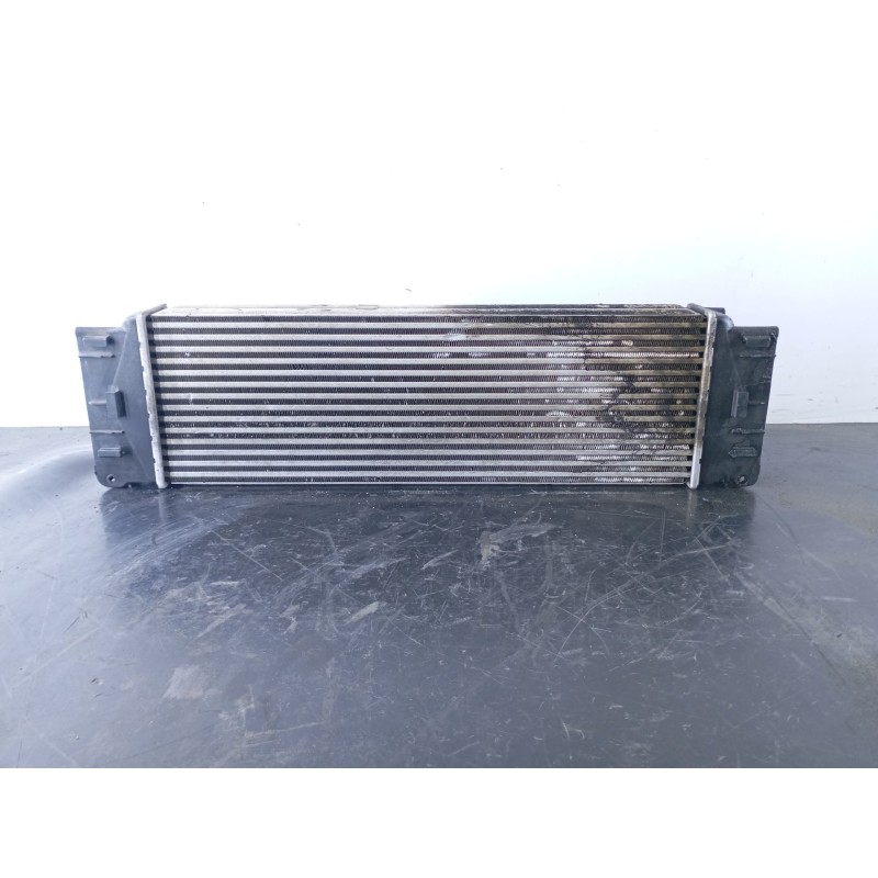 Recambio de intercooler para mercedes-benz sprinter 02.00  caja abierta referencia OEM IAM   