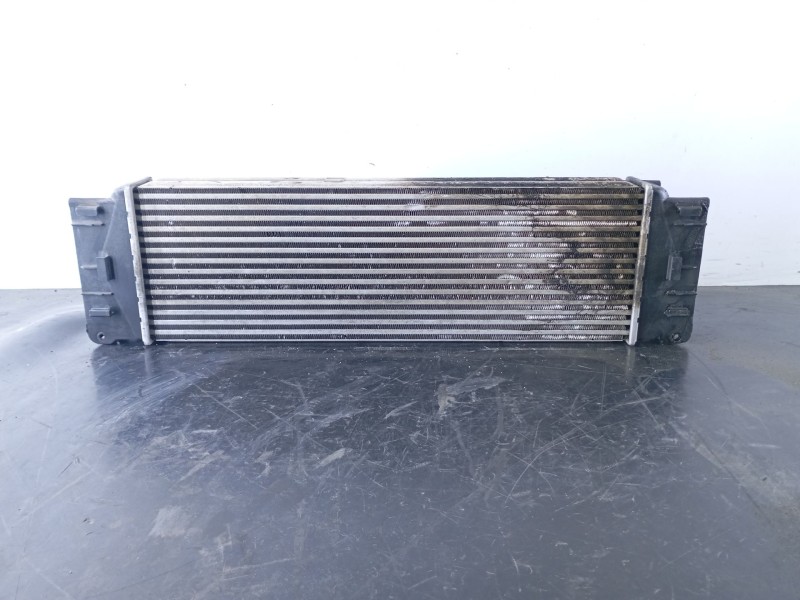 Recambio de intercooler para mercedes-benz sprinter 02.00  caja abierta referencia OEM IAM   